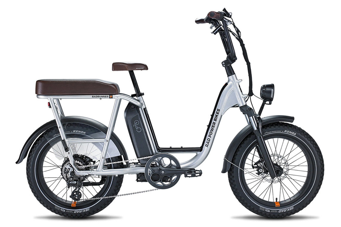 Best Electric Bikes Of