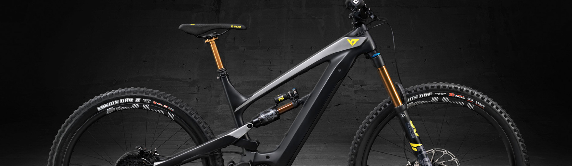 ebike yt decoy