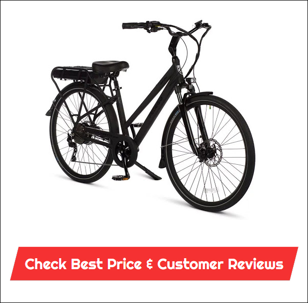 best e bike for long commute