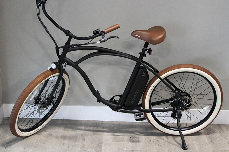 the best electric bicycles