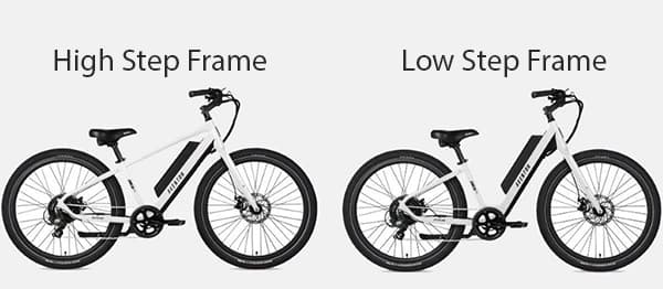 best ebike for short person