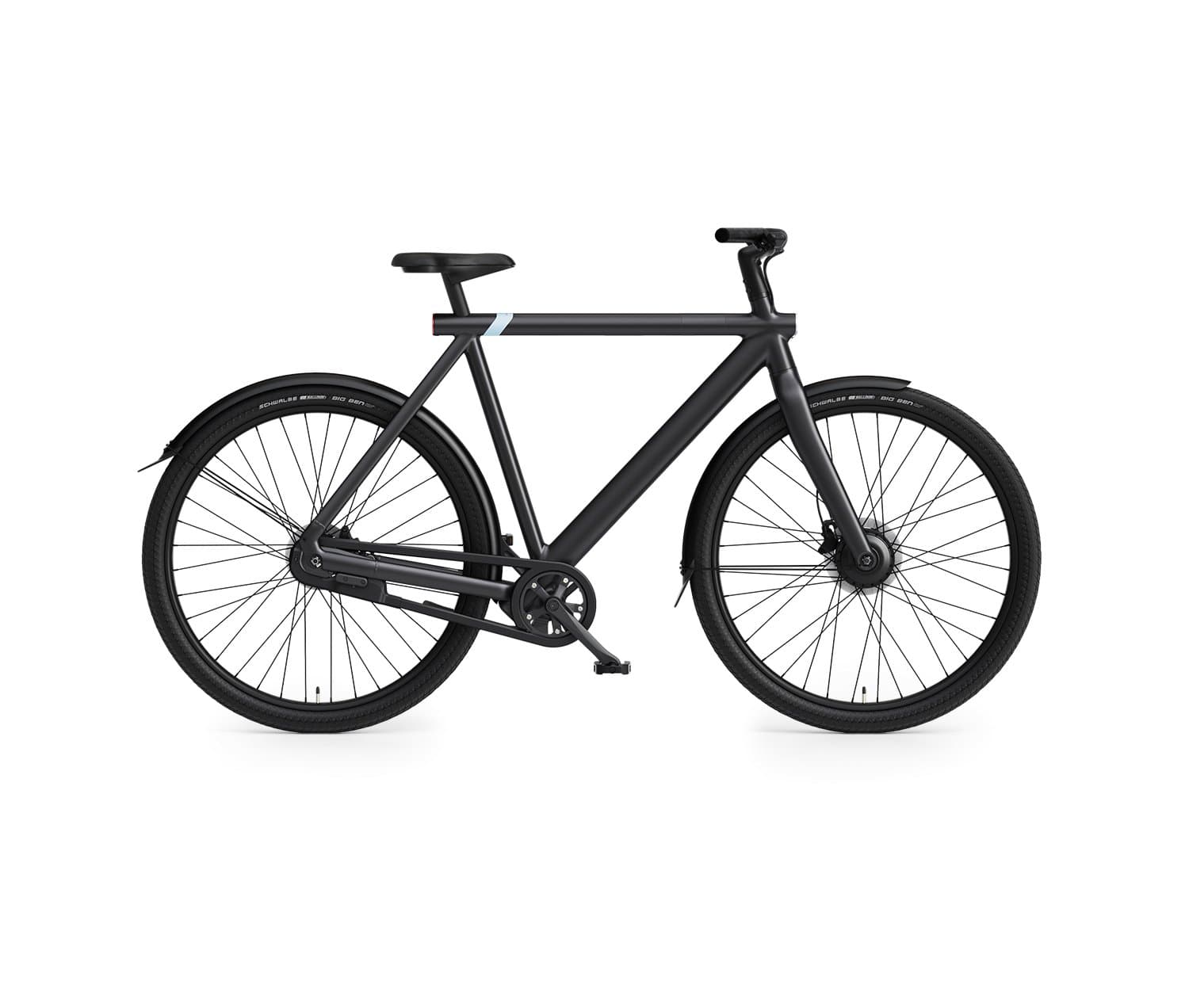 ebike vanmoof s3