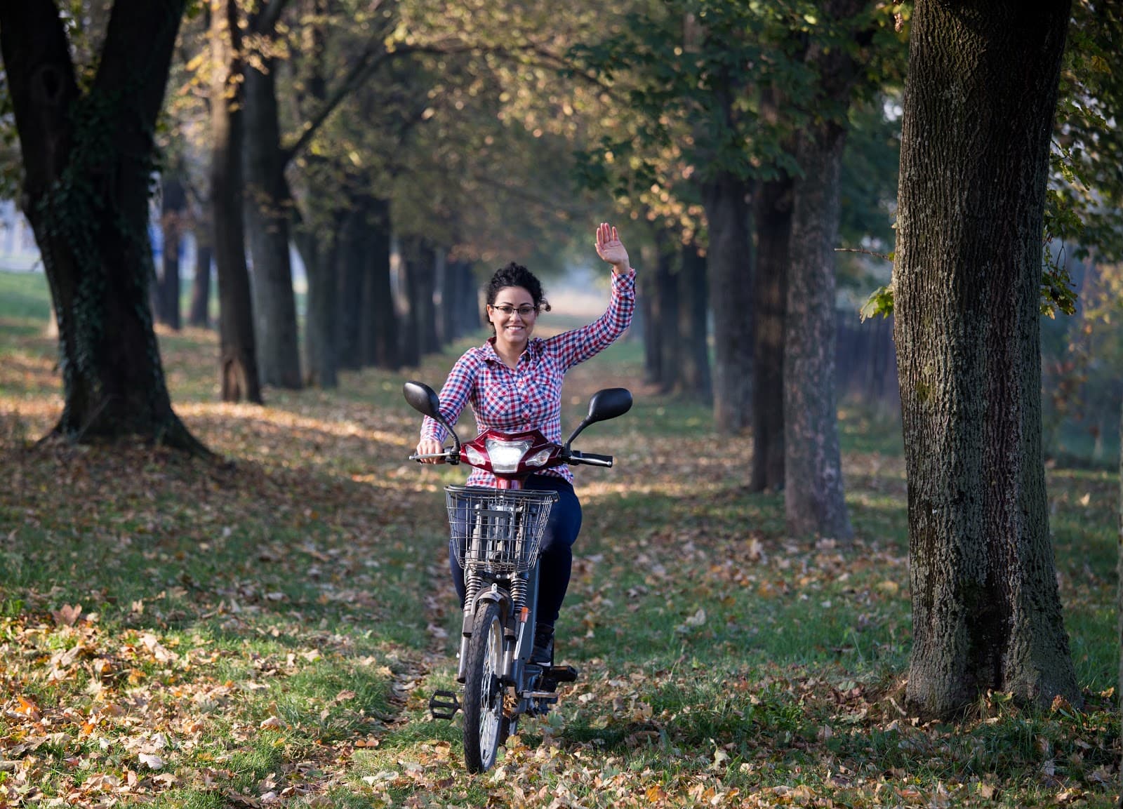 Do You Need A Throttle On Your Electric Bike