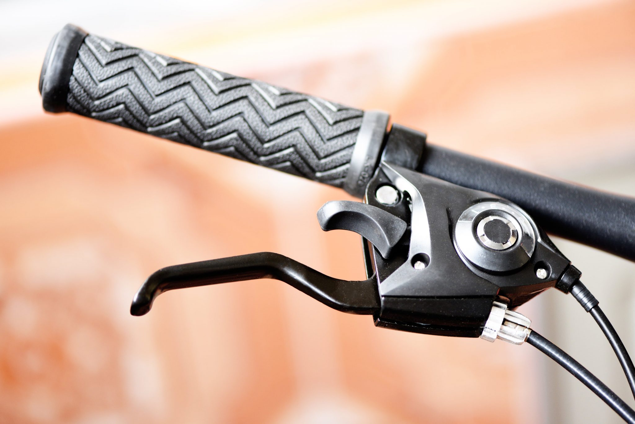 road bike brake handles