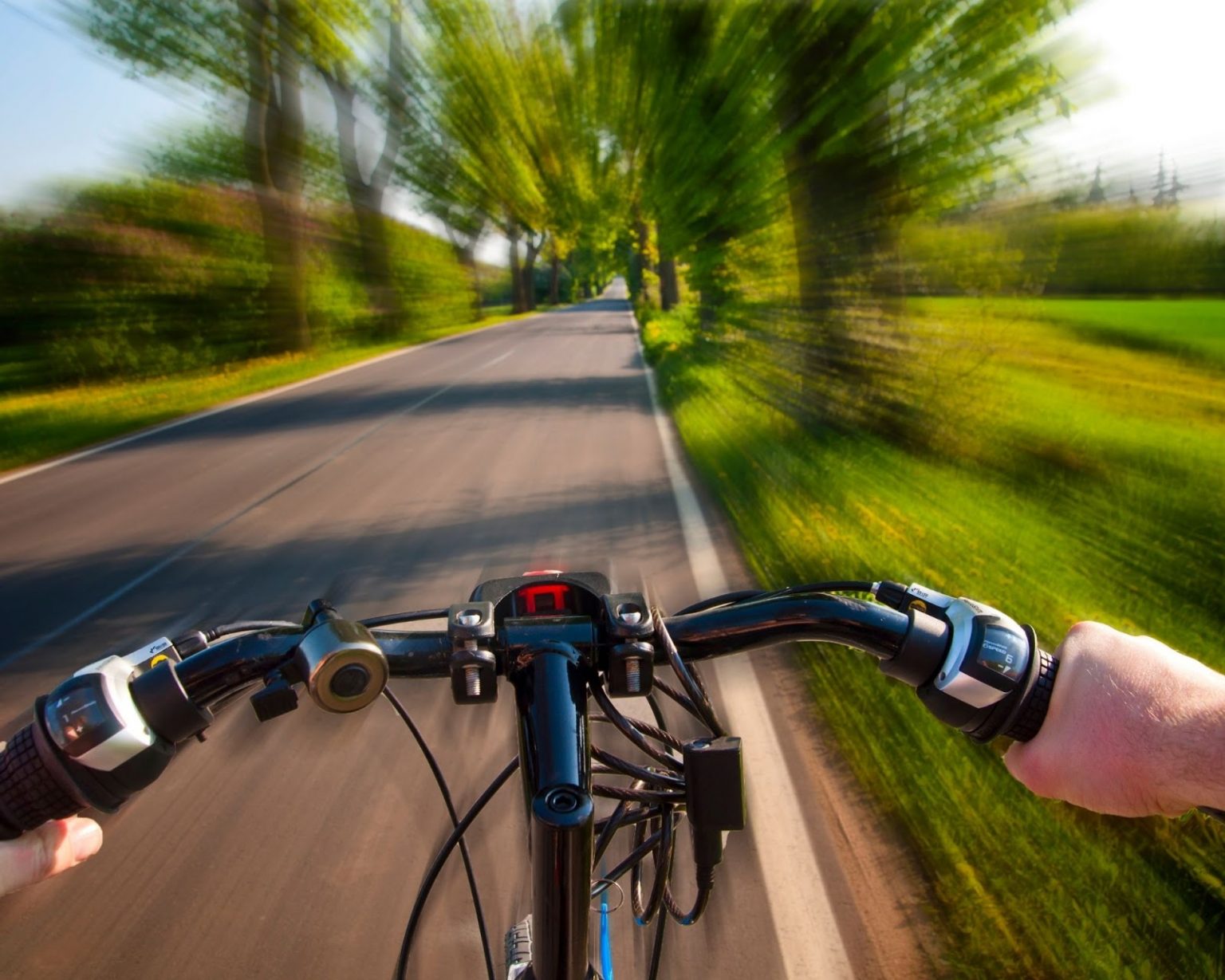 class 2 electric bikes