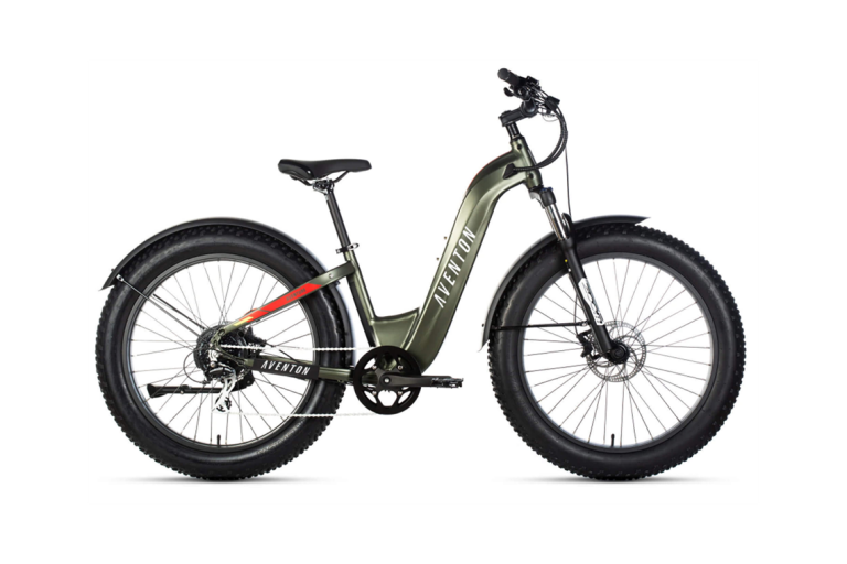 Find the Best Electric Bikes for 2024