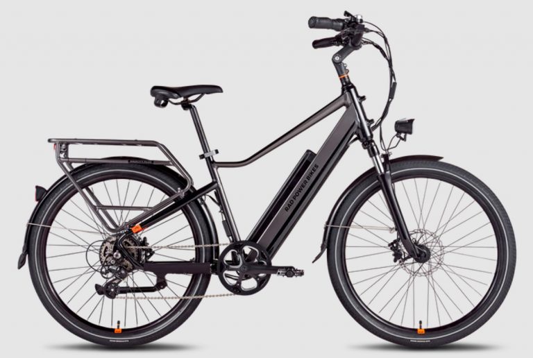 Find the Best Electric Bikes for 2024