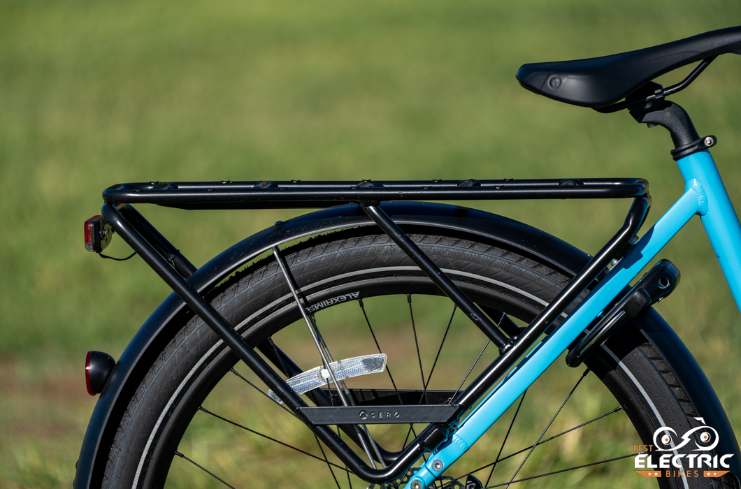 CERO One Rear Rack