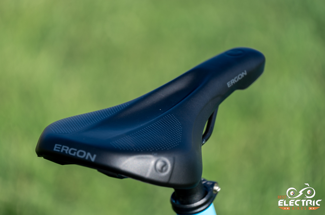 CERO One Saddle