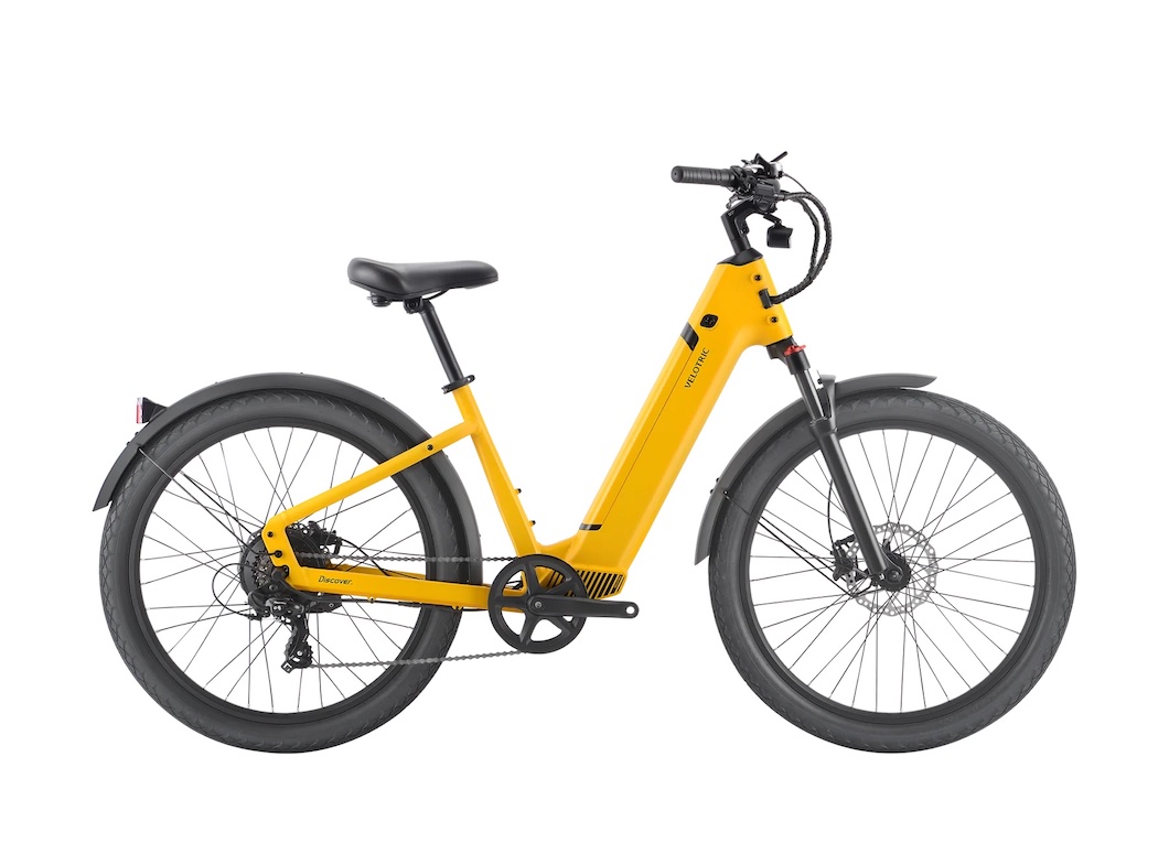 Best Electric Bikes of 2024
