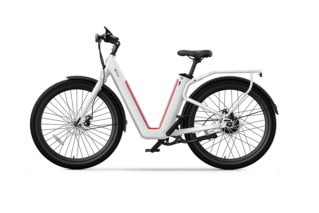 NIU BQiC3 Pro Review, 2024 Best Electric Bikes